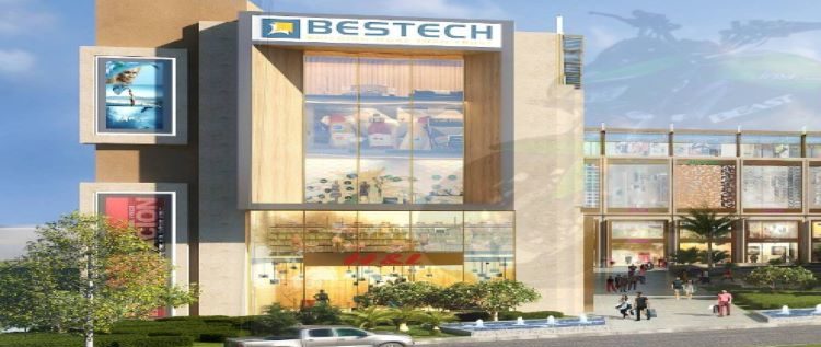 Bestech Group Launches Shop-cum-Office Plots In Gurugram