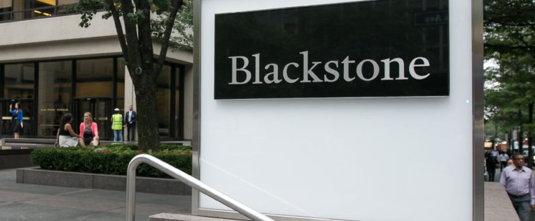 Blackstone Sells 57 Million Units in Embassy Office Parks REIT