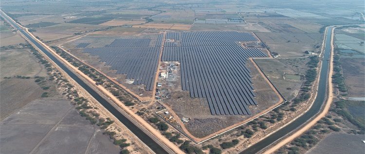 Amp Energy India Commissions Solar Power Project for Bosch Limited