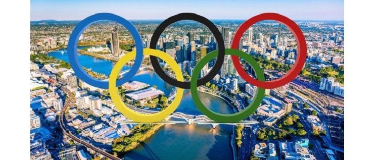 Brisbane Olympics to Boost Property Prices