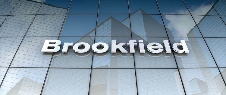 Brookfield REIT Q2 Income At INR 1.6B