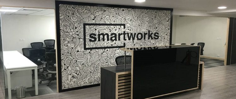 CBRE Closes Hyderabad’s Biggest Flex Deal for 2021with Smartworks