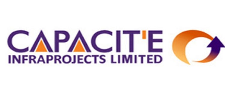 Capacit'e Infraprojects Bags Rs 231crore Work Order from Raymond Realty