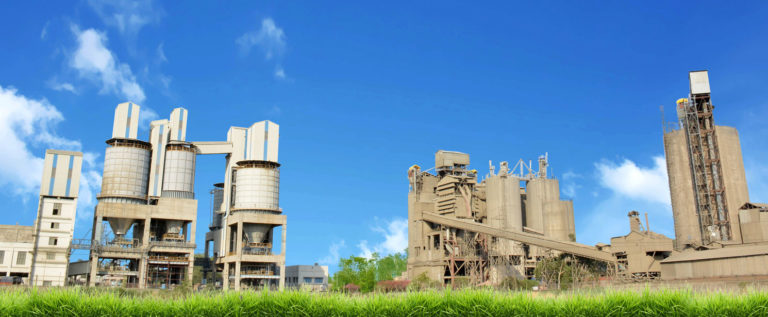 JK Cement to Invest US$410m to Expand Capacity by 2023