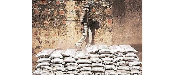 Indian Cement Production Forecast to Reach 332Mt In 2022