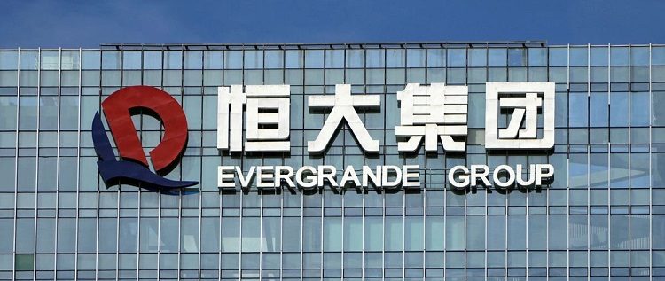 China Evergrande Group Again On the Brink of Default