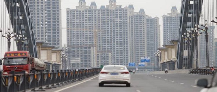 Third of Rated Chinese Developers Would Face Cash Crunch