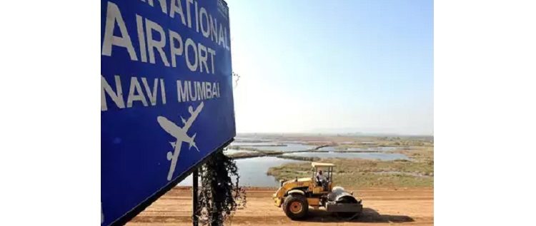 CIDCO Gets Blanket NOC from AAI on Height of Buildings