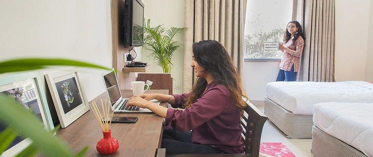 India’s Co-living Market to Double By 2024