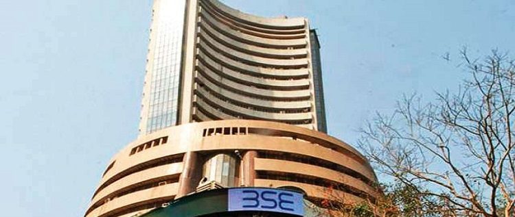 BSE Realty Hits 4K After 11 Yrs