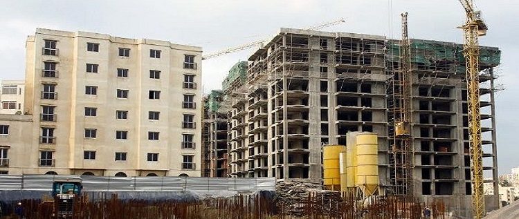 Need To Do Away With GST on Redevelopment Projects