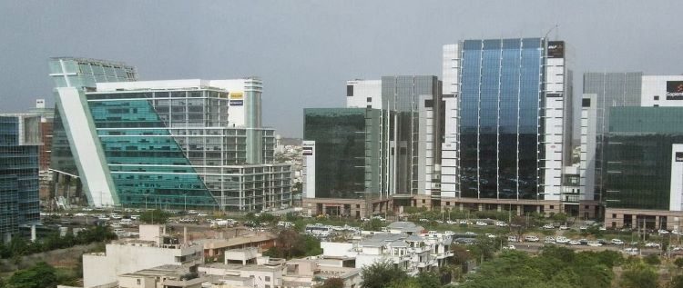 Indian Office Space Market Charts Robust Recovery