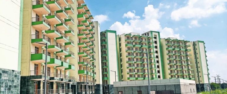 145 New Housing Projects Registered with TNRERA in One Month