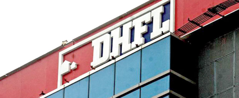 Oaktree Offers Rs 36,646 Cr To Take Over DHFL