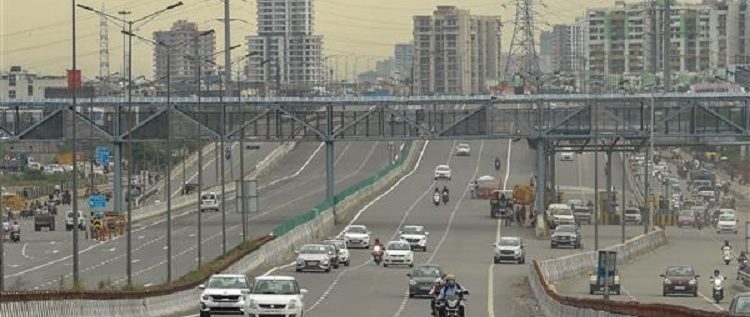 National Capital Region Likely To Shrink To 100-Km Radius