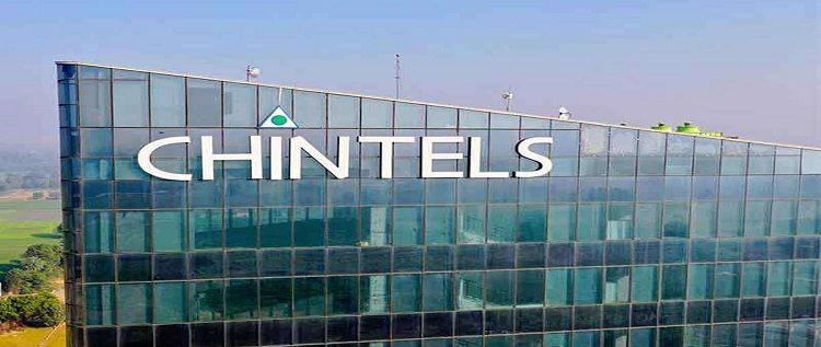 Chintels to Develop 9.28 Lakh Sq Ft Commercial Project In Gurugram