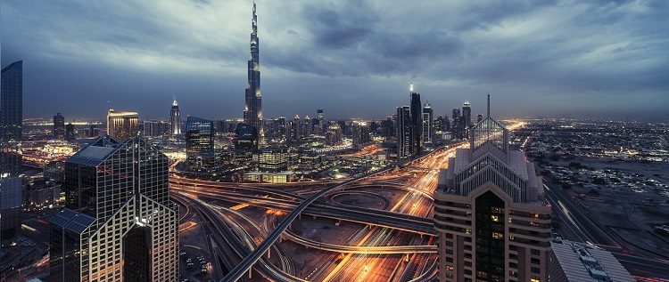 Dubai’s Luxury Housing Rally Cooled Slightly in the Third Quarter