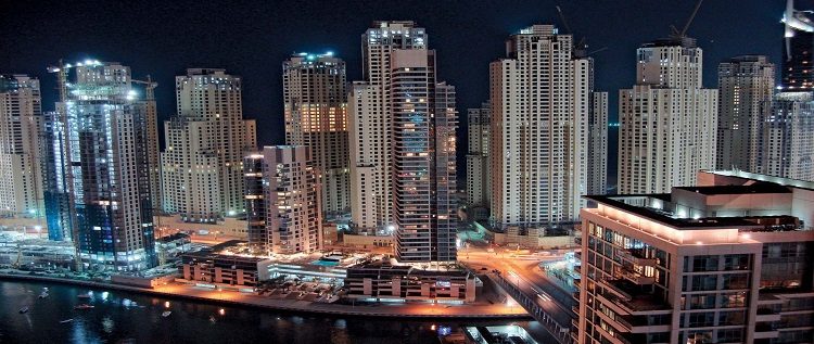 Dubai Villa & Apartment Rents to Sustain an Upward Trend