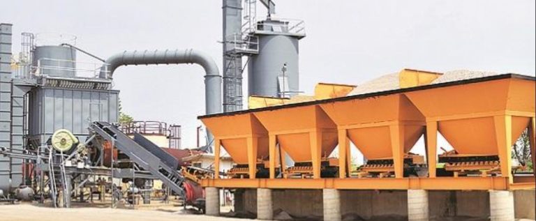 Dalmia Cement Adds 2.25 MTPA Capacity with an Investment of Rs 325 Cr