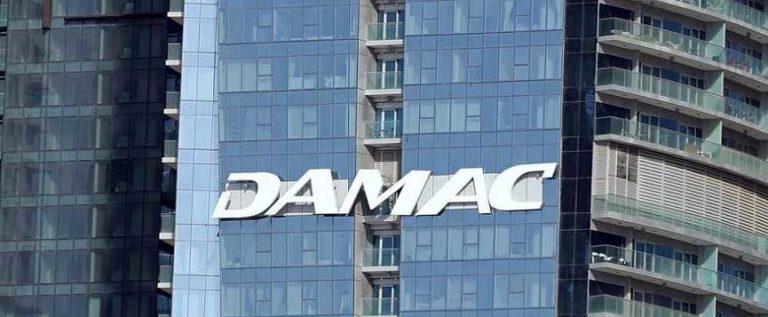 Dubai Real-Estate Firm DAMAC Approved to Take Firm Private