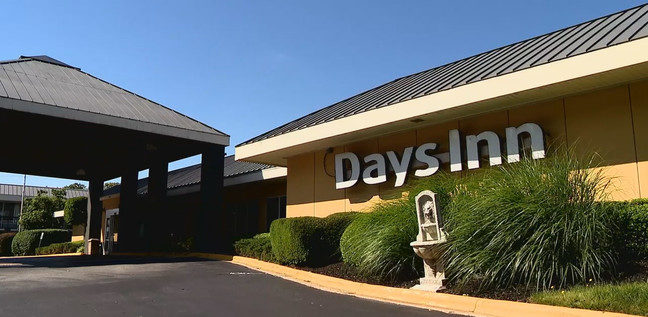 US Hotel 'Days Inn' Property to Become 85 Permanent Housing Units