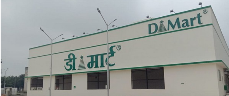 DMart Forays into Haryana with 94,000-sq ft Store in Faridabad