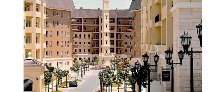 Dhs65bn Allocated to Dubai’s Emirati Housing Programme