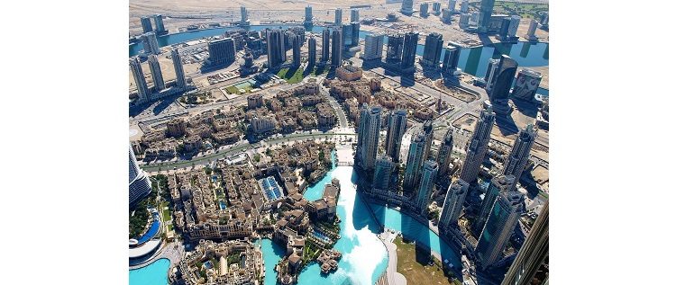 Dubai Records Real Estate Transactions worth Dhs300bn In 2021