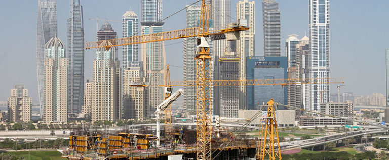 Guardians Realty Advisory Dubai office to Cater to NRIs for Indian Realty Investing