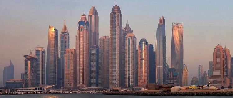 World's Millionaires Moving to Dubai for Safety, Luxury & Tax Benefits