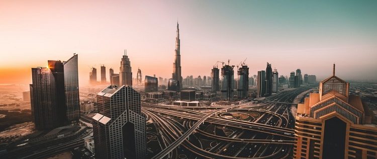 2021 the Year of Ready-Built Real Estate in Dubai