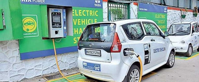 BPCL and Tata Motors EV Charging Tie-Up - Implications for Investors