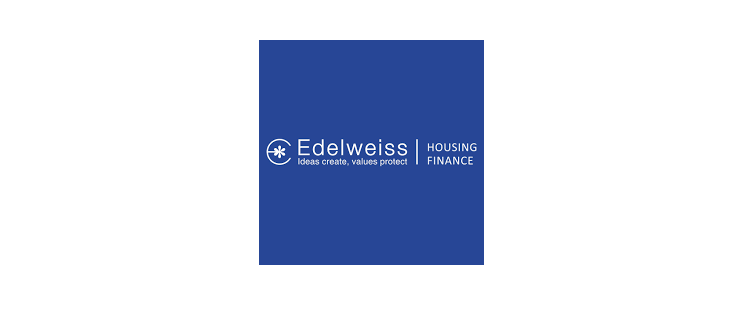 Edelweiss Housing Finance Partnership with Indian Bank