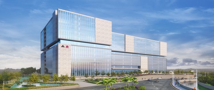 Embassy Group Records Largest Single Office Lease Transaction in Trivandrum