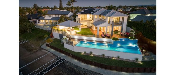 Australia Will Be Hottest Property Market In 2022