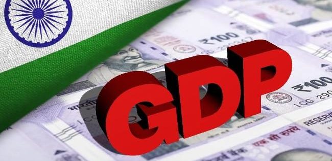 India Q1 GDP and Impact on Real Estate