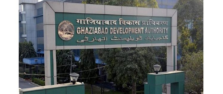 Ghaziabad New Master Plan Opens More Housing near Expressways