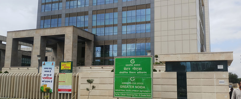 Greater Noida Authority Invites Bids for Ready to Move Shops, Kiosks