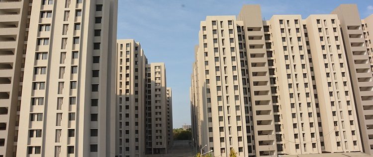 First Time in Gujarat Survey of Buildings without Buildings Use Permission