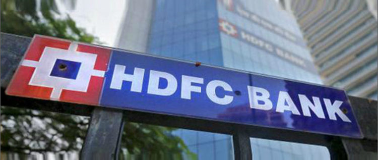 HDFC Bank Inks Lease Renewal for Head Office Building in Mumbai's Worli