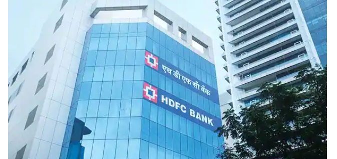 HDFC Green Sustainable Deposits for financing of sustainable housing credit solutions