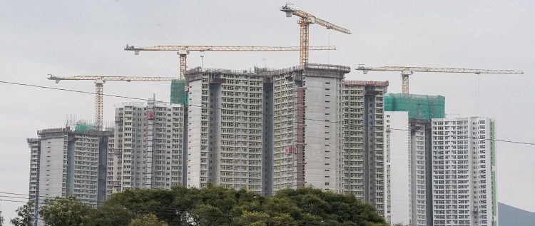 Workforce Boost Needed To Accelerate Homebuilding in Hong Kong