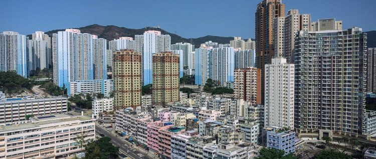 Hong Kong Needs ‘Extra Resources’ To Solve Housing Crisis