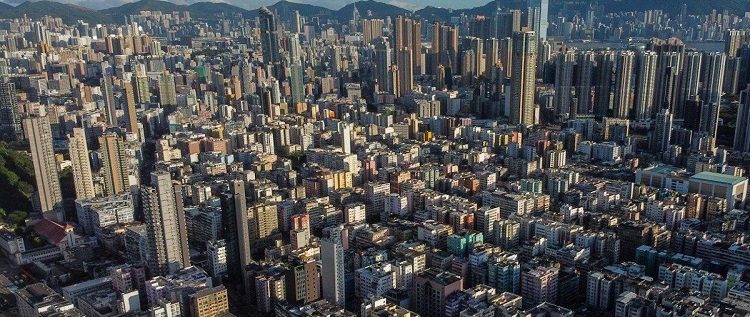 Hong Kong Group to Build 1,020 Transitional to Fix City’s Housing Crisis