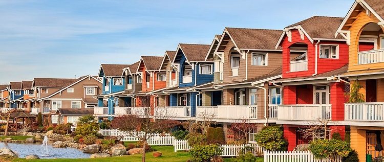 Housing Prices in Canada To Keep Rising Through 2022