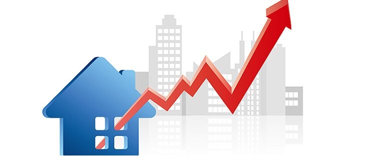 Residential Real Estate Sector Poised For an Upcycle