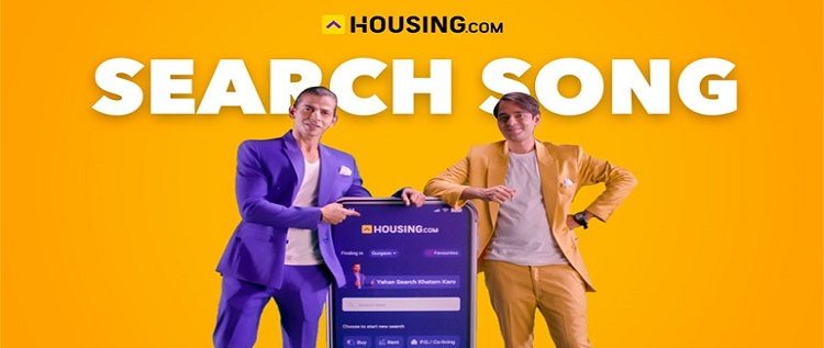 Housing.com Releases New Song to Target Millennial Home Seekers