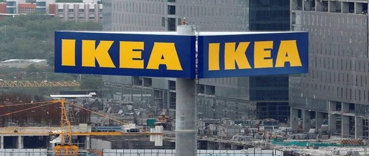 IKEA to Set Up Site Office in Noida in November 2021