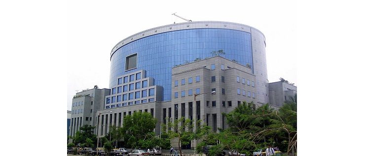 Brookfield Leads Race To Acquire Il&Fs HQ