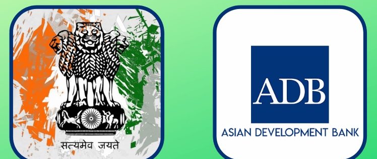India, ADB Sign $350 Million Loan for Sustainable Urban Services in Country
